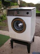 Miele 6kg WS5426 Washing Machine WRAS